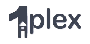 1plex logo