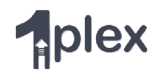 1plex logo