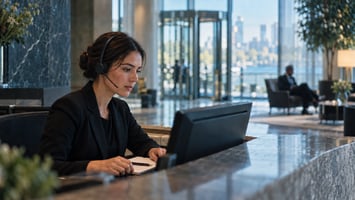 Teams Phone Agent: What it is and how it works image