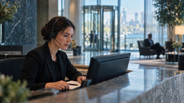 Teams Phone Agent: What it is and how it works image