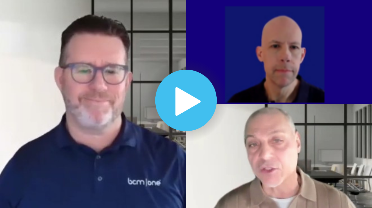 BCM One Rebrands Enterprise Business as Pure IP