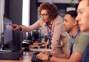 7 common technology problems