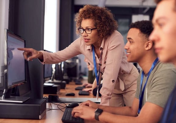 7 common technology problems