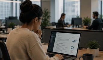 AI Is Reshaping Enterprise Bandwidth (and Why A Bigger Circuit Won't Fix It) 