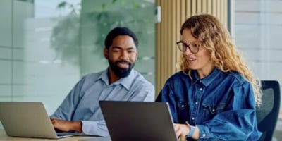 AI receptionist comparison: Webex, Zoom, and Microsoft in 2026