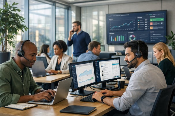 The network layer your Teams Phone migration