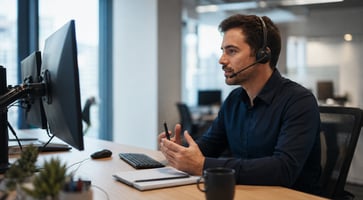 Microsoft Teams Phone & PSTN Connectivity - Pure IP