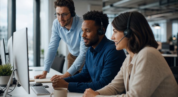 Why Enterprise Teams Phone Deployments End Up Hybrid