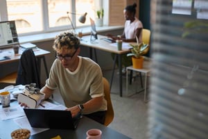 7 Common Technology Problems Companies Face Today image