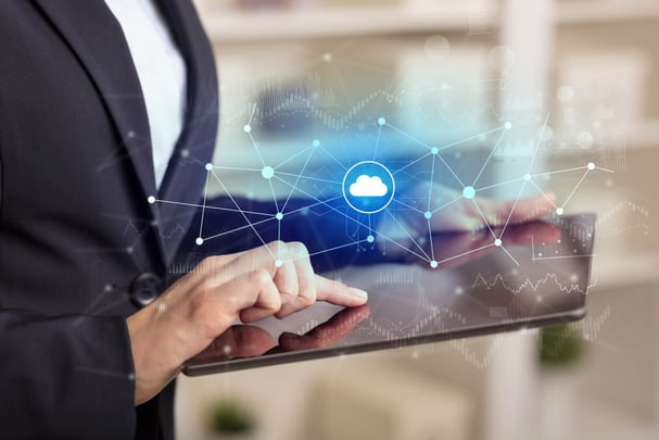 Connect on-premises devices to the cloud with SIP Connect image