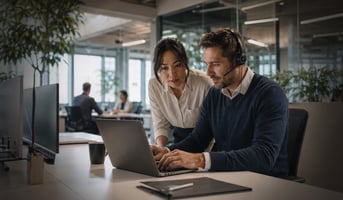 Replacing Legacy PSTN with SIP Trunking: Enterprise Guide