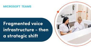 How a dermatology practice stopped fighting connectivity and focused on patients  + ' icon'