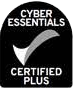 Cyber Essentials - Certified Plus