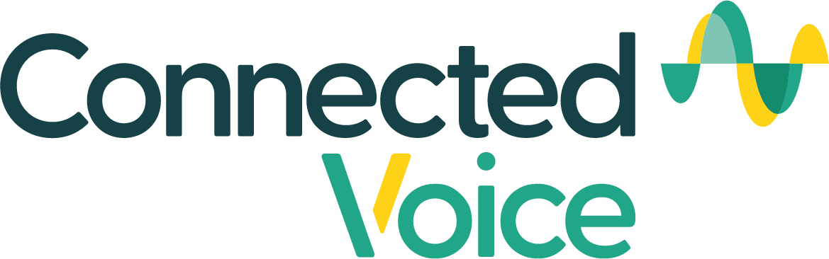 Connected_Voice_logo