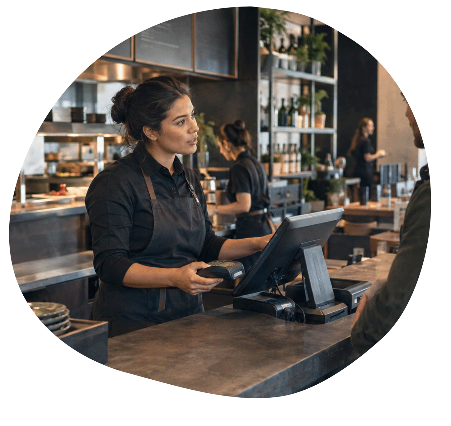 How managed sd-wan works-1