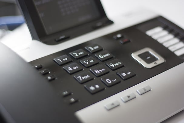 What is SIP Trunking? image