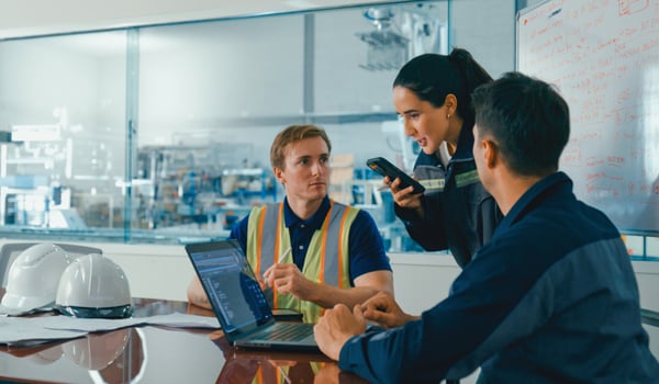 Why Wabash trusts Pure IP for network resilience - Case Study