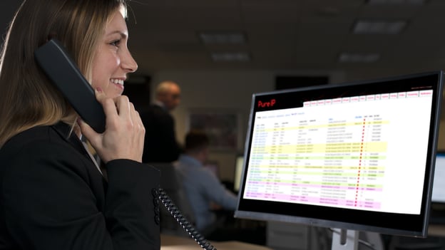 Pure IP launches Connected Voice, an online Microsoft Teams Direct Routing solution for SMBs image