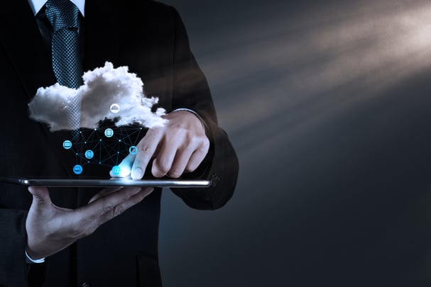 Fast-track your migration to cloud communications with ReVeal by Pure IP image