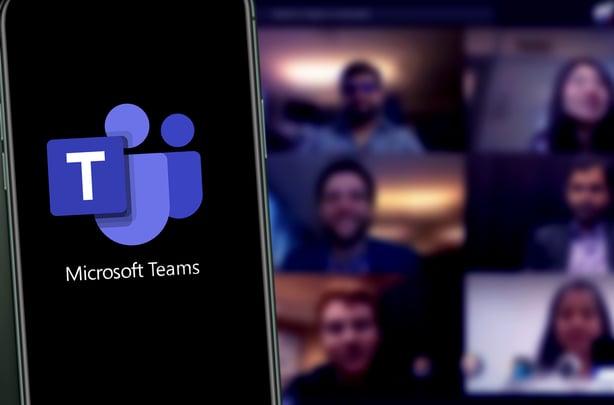 Microsoft Teams Direct Routing