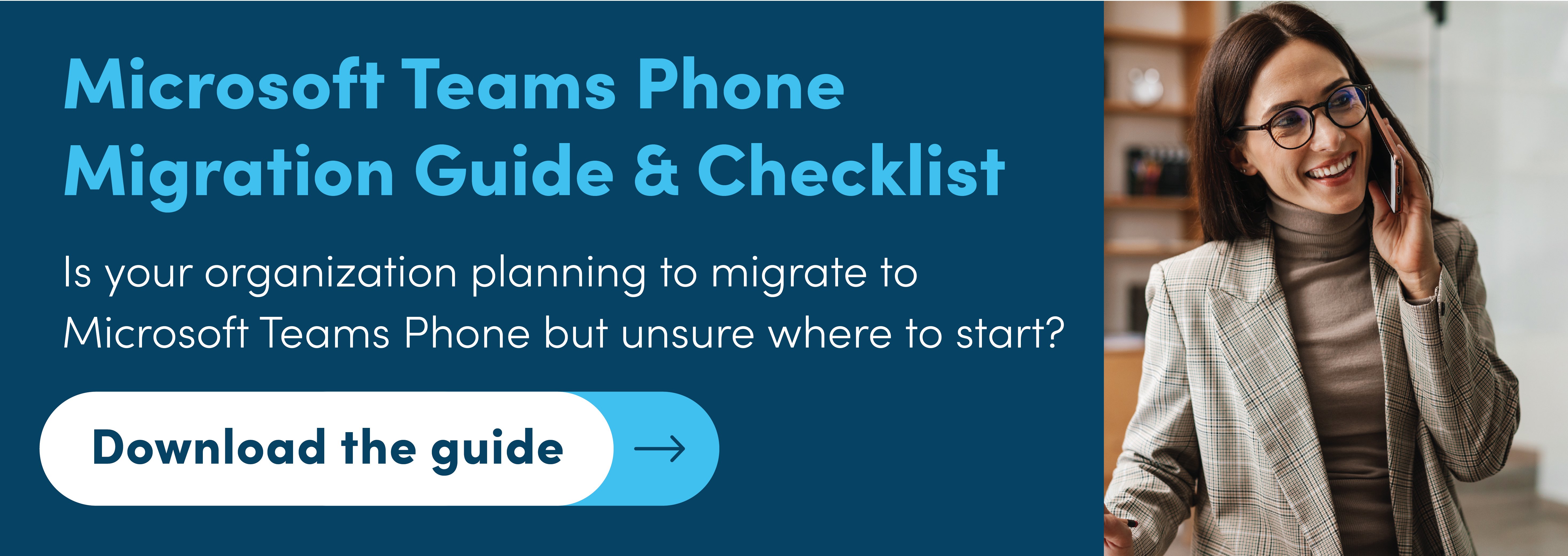 MS Teams Migration Guide and Checklist