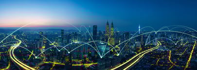 What does Operator Connect Accelerator mean for Teams customers? image