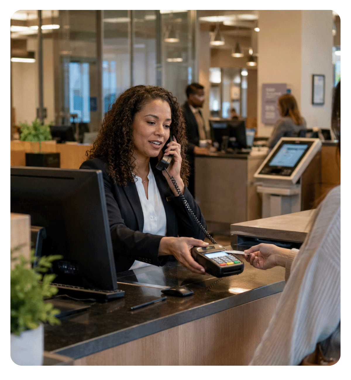 Managed SD Wan for enterprise - what you get
