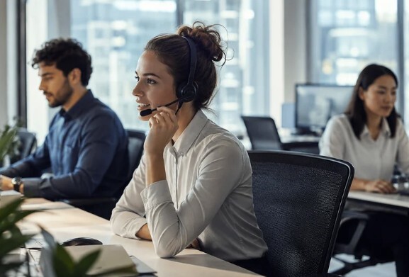 Managed SD-WAN for Teams Phone1
