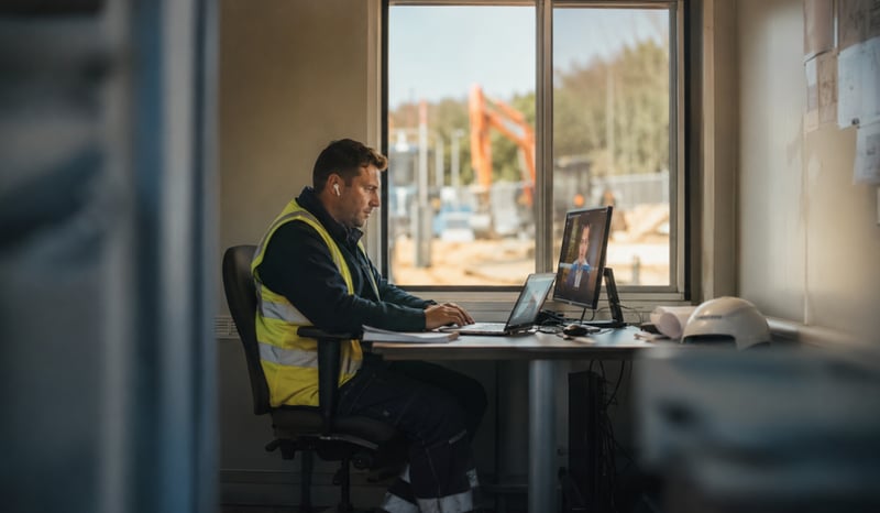 Migrating Teams Phone in Manufacturing