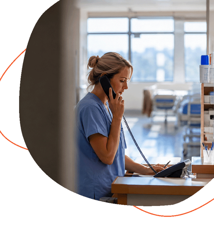 Migrating to Microsoft Teams Phone in Healthcare Guide & Checklist-mobile
