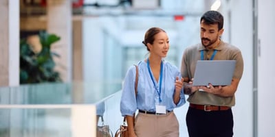 Migration Plan for Microsoft Teams Operator Connect