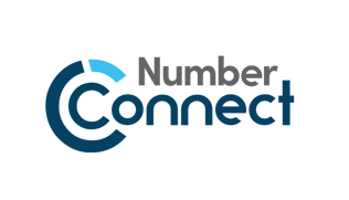 Number Connect colour logo v1