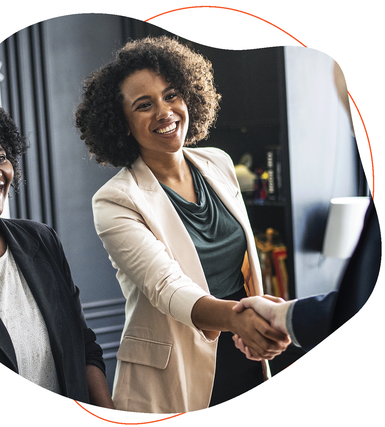 Pure IP Channel Partners program