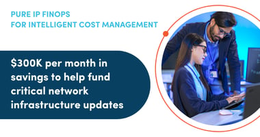 How a $140B private equity firm recovered $300K in telecom overcharges and cut costs in half   + ' icon'
