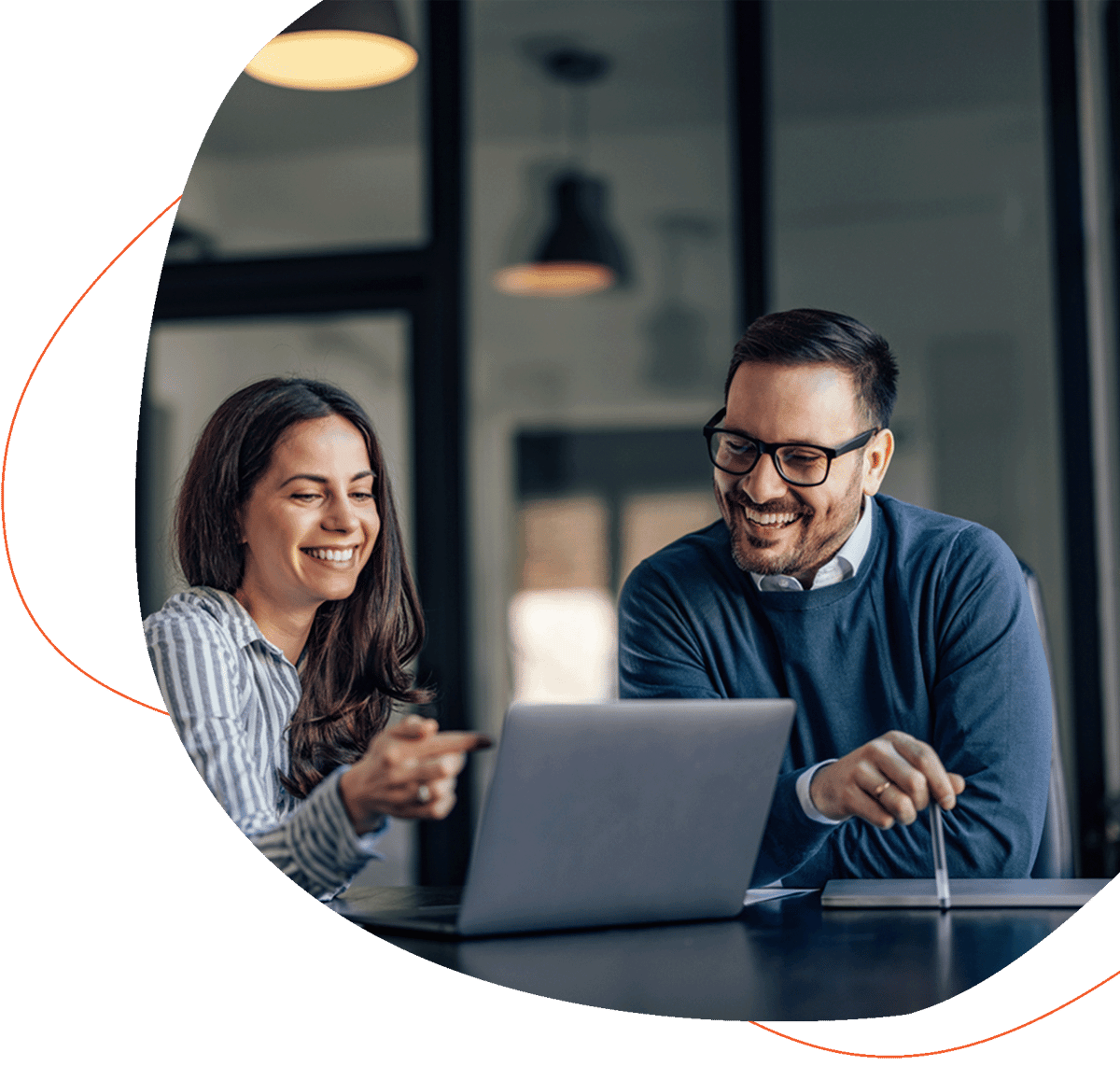 Pure IP channel partners program - desktop