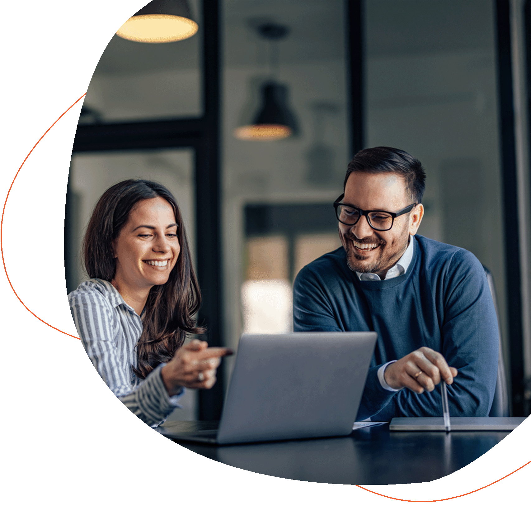 Pure IP channel partners program - desktop