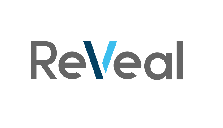 ReVeal Logo