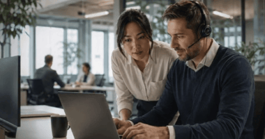Replacing Legacy PSTN with SIP Trunking- Enterprise Guide
