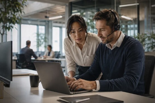Replacing legacy PSTN with cloud SIP Trunking