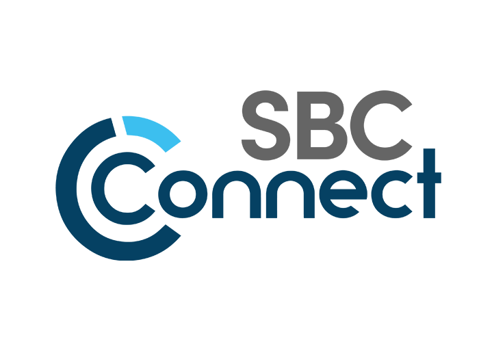 SBC Connect Logo Colour