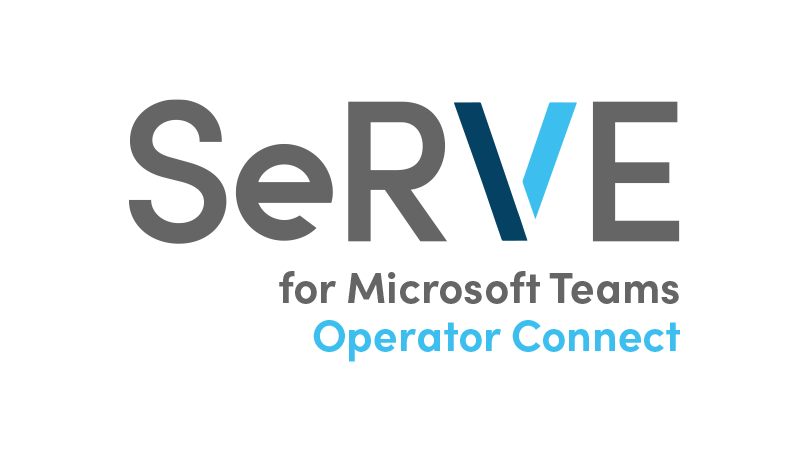SeRVE for MS Teams - Operator Connect