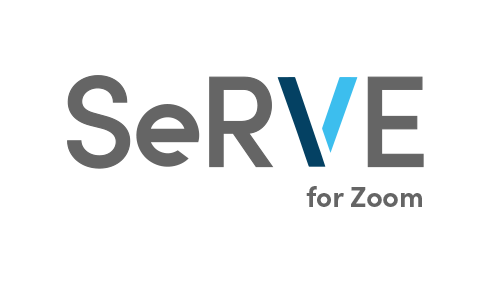 SeRVE for Zoom
