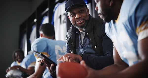 Descriptive alt text