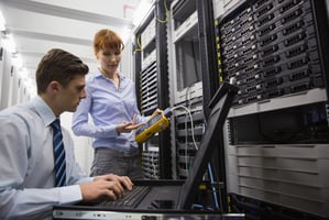 What services are offered as standard on Microsoft Teams Operator Connect? image