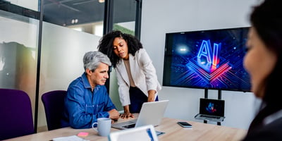 The Illusion of Flexibility: Multi-vendor Voice AI Sabotaging Budget