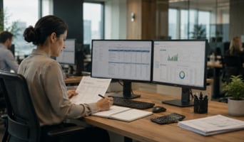 The telecom expense audit playbook: finding the billing errors