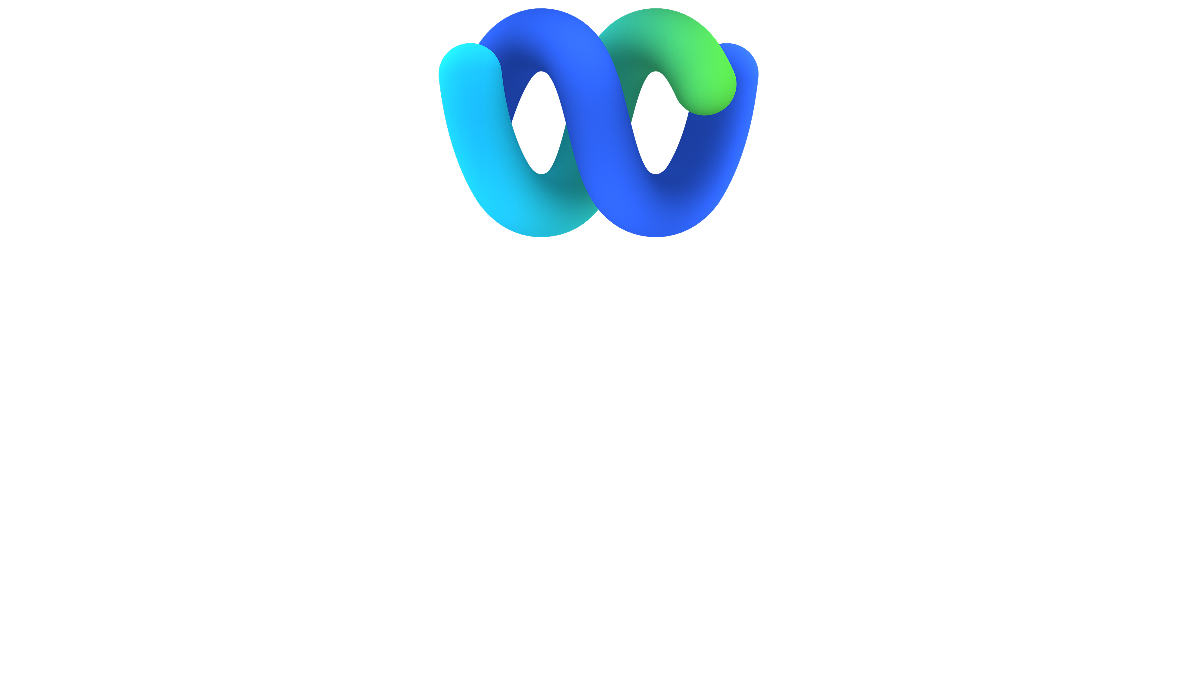 Webex logo clearance