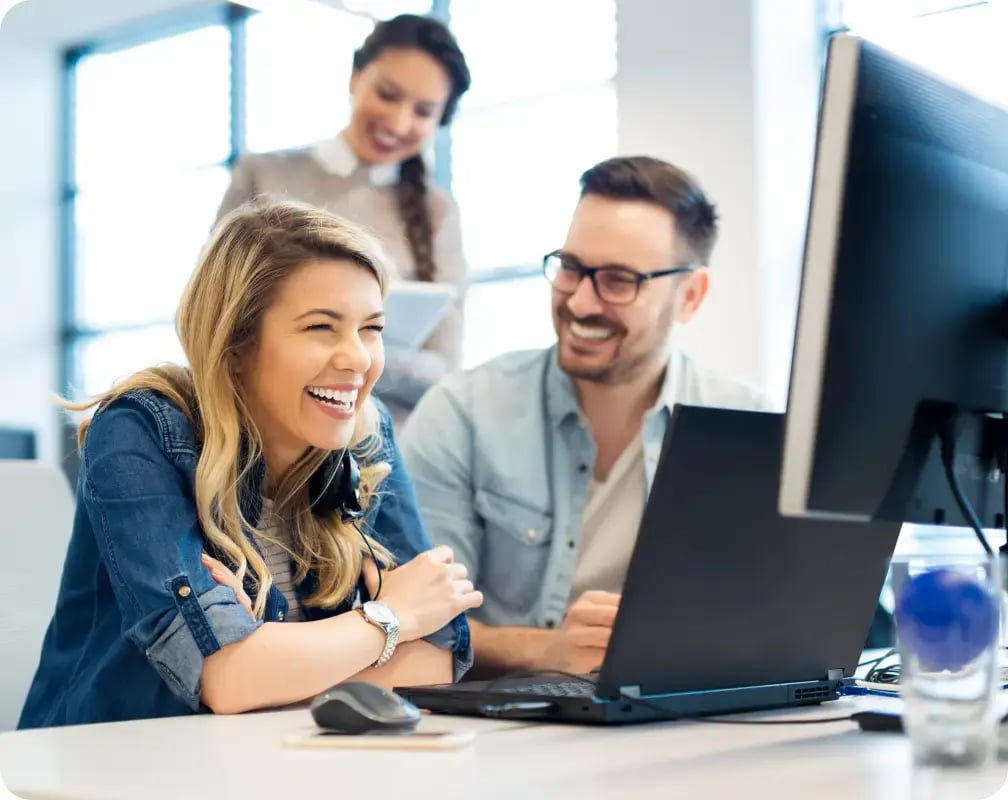 contact centers
