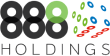 888 holdings