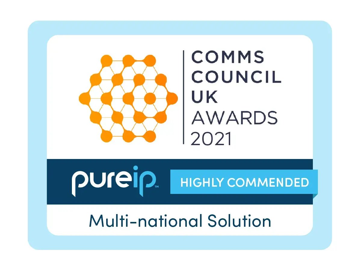 PureIP_Accrediations_COMMS-2021-2